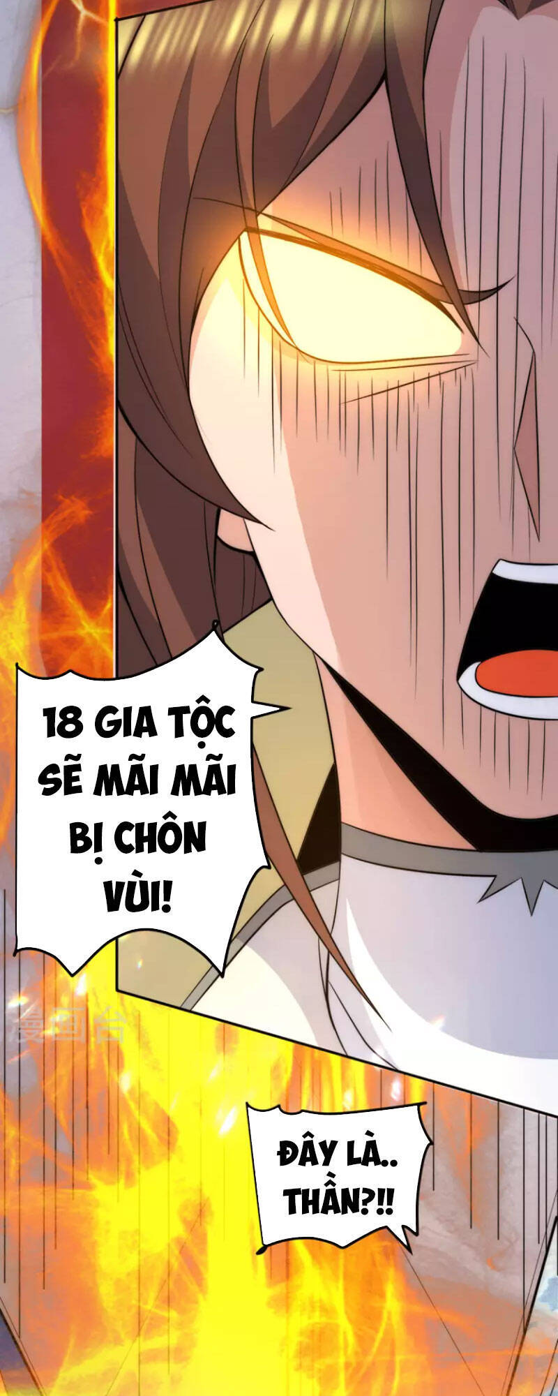 Ta Có Chín Nữ Đồ Đệ Chap 238 - Next Chap 239