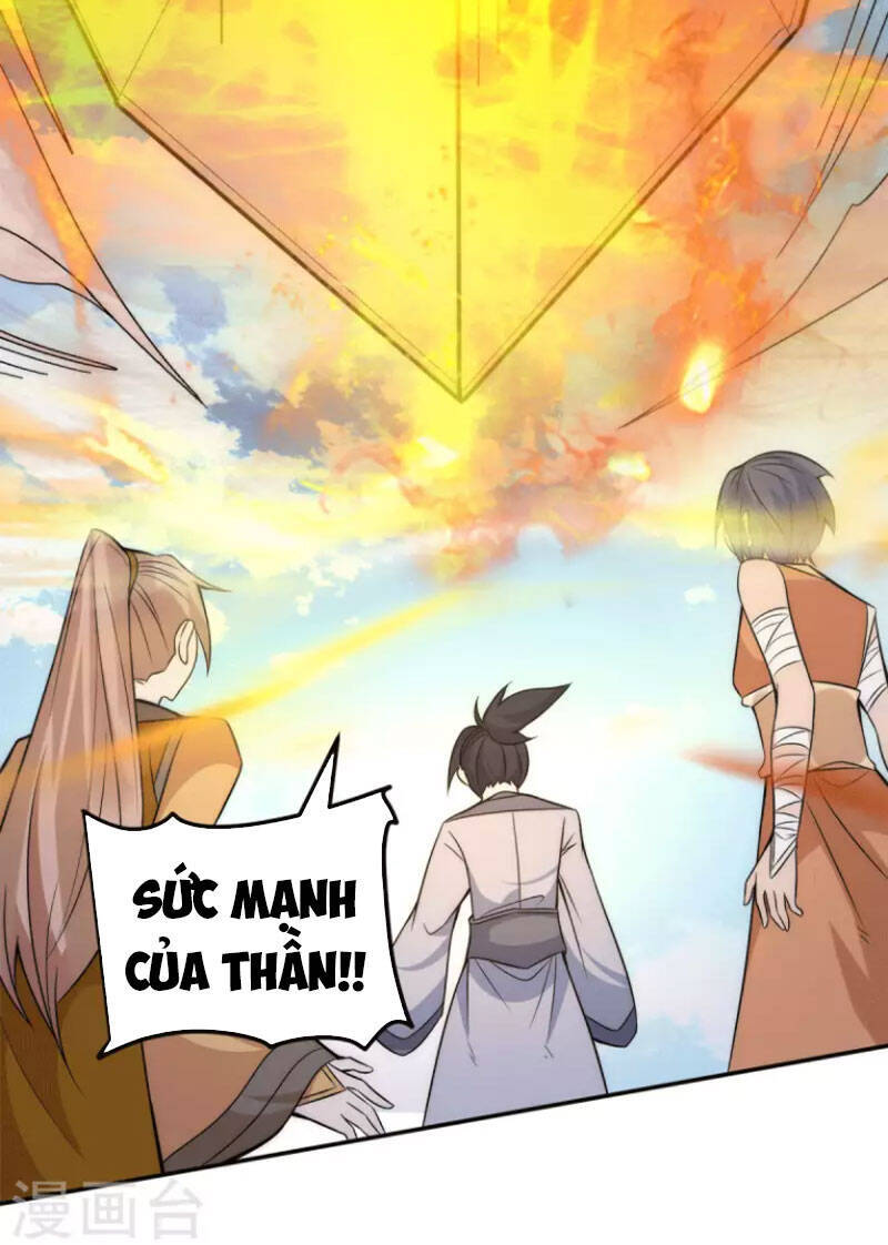 Ta Có Chín Nữ Đồ Đệ Chap 238 - Next Chap 239