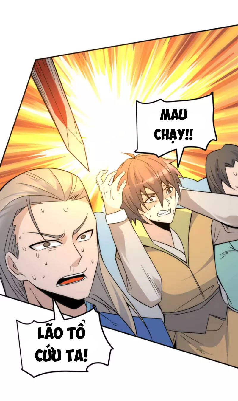 Ta Có Chín Nữ Đồ Đệ Chap 238 - Next Chap 239