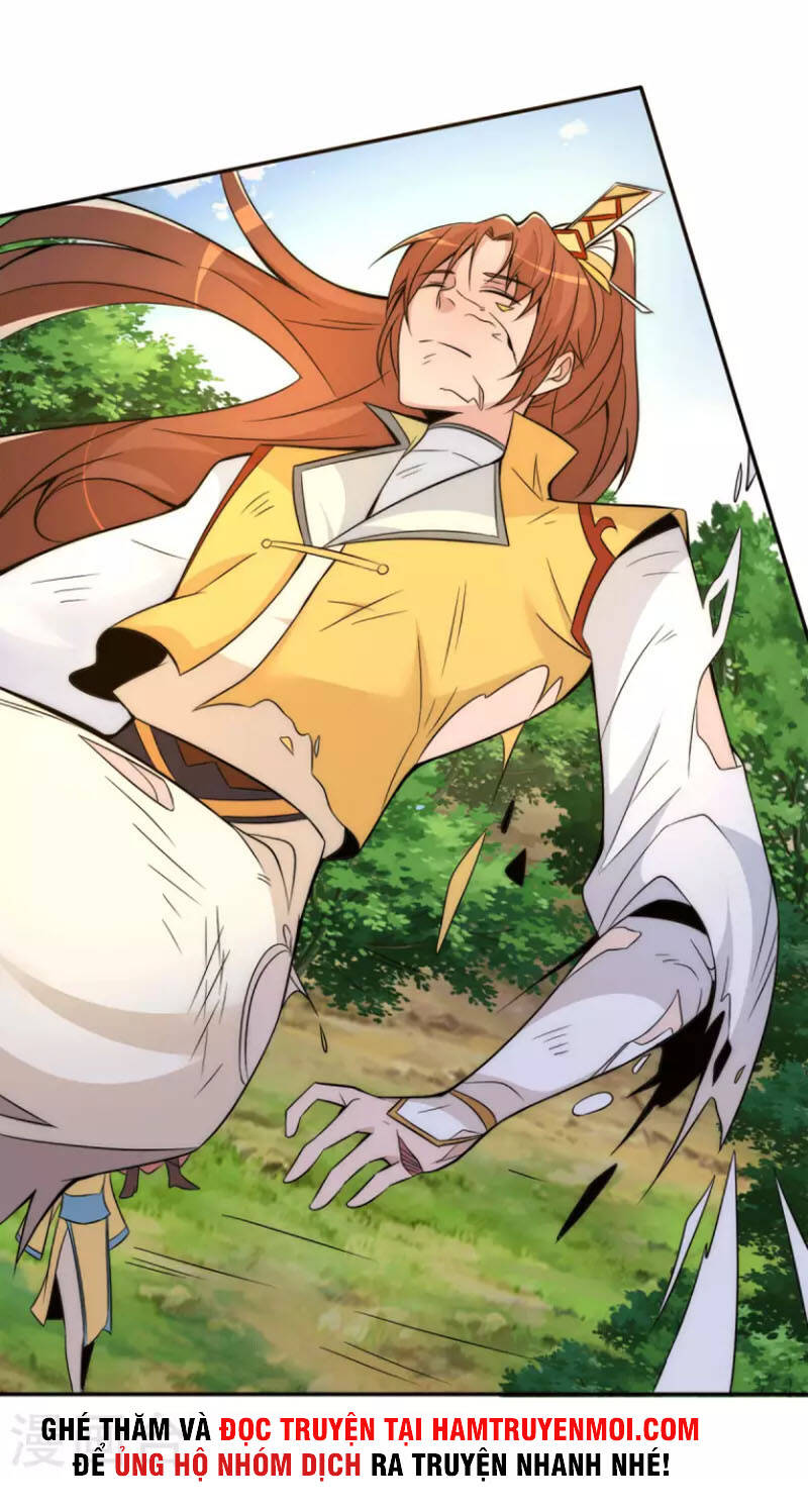 Ta Có Chín Nữ Đồ Đệ Chap 238 - Next Chap 239