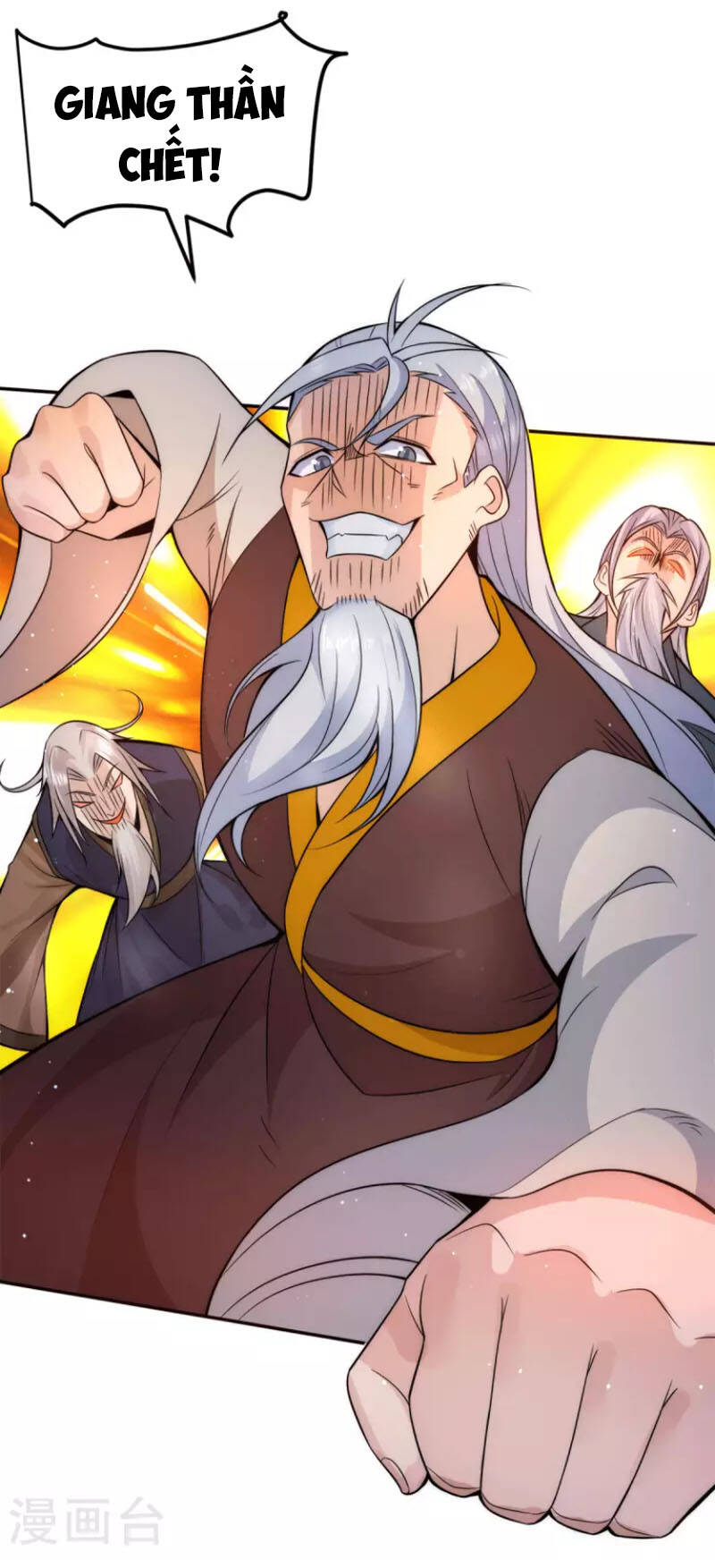 Ta Có Chín Nữ Đồ Đệ Chap 238 - Next Chap 239