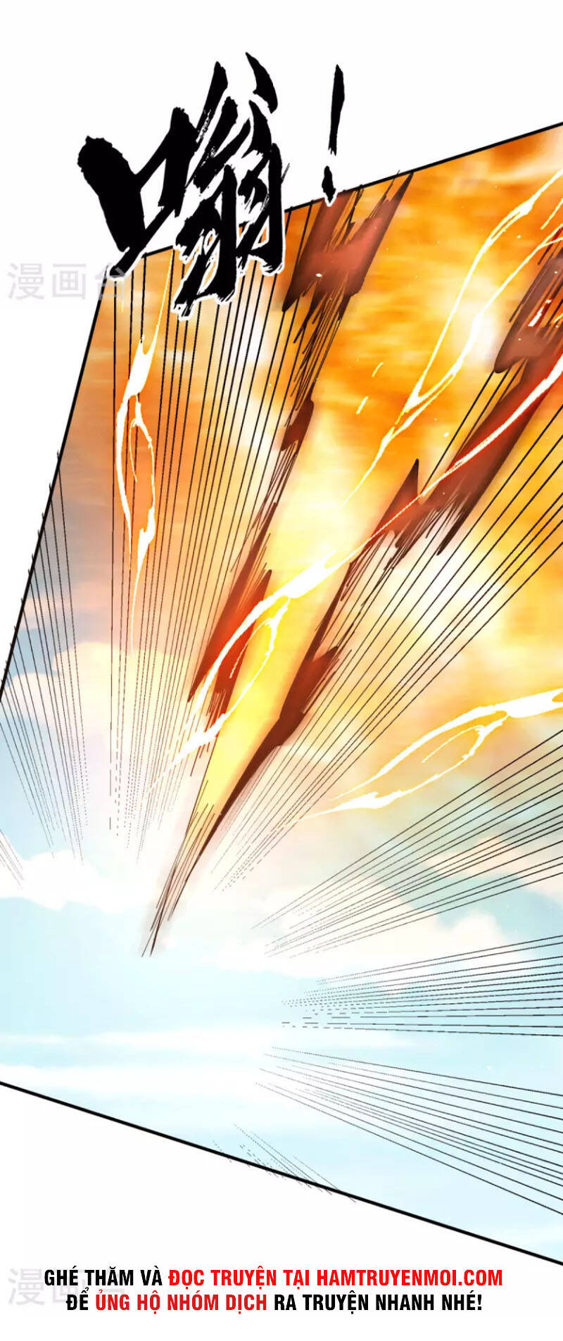 Ta Có Chín Nữ Đồ Đệ Chap 238 - Next Chap 239