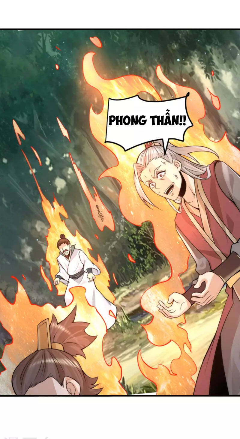 Ta Có Chín Nữ Đồ Đệ Chap 238 - Next Chap 239