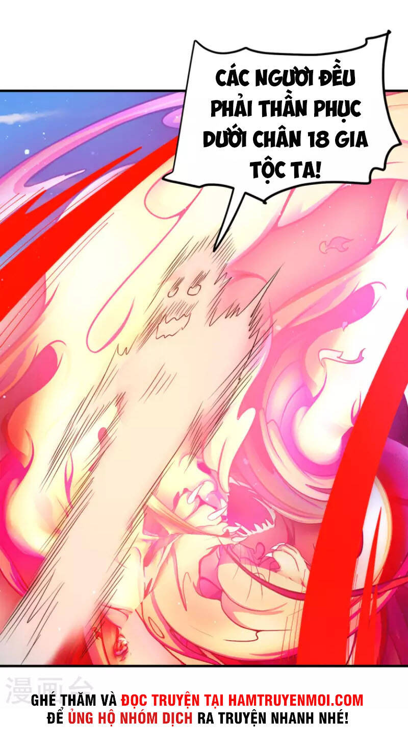 Ta Có Chín Nữ Đồ Đệ Chap 238 - Next Chap 239