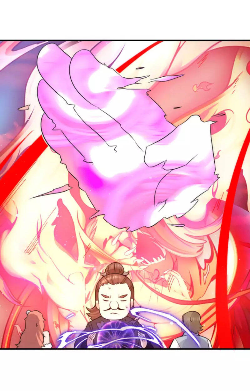 Ta Có Chín Nữ Đồ Đệ Chap 238 - Next Chap 239