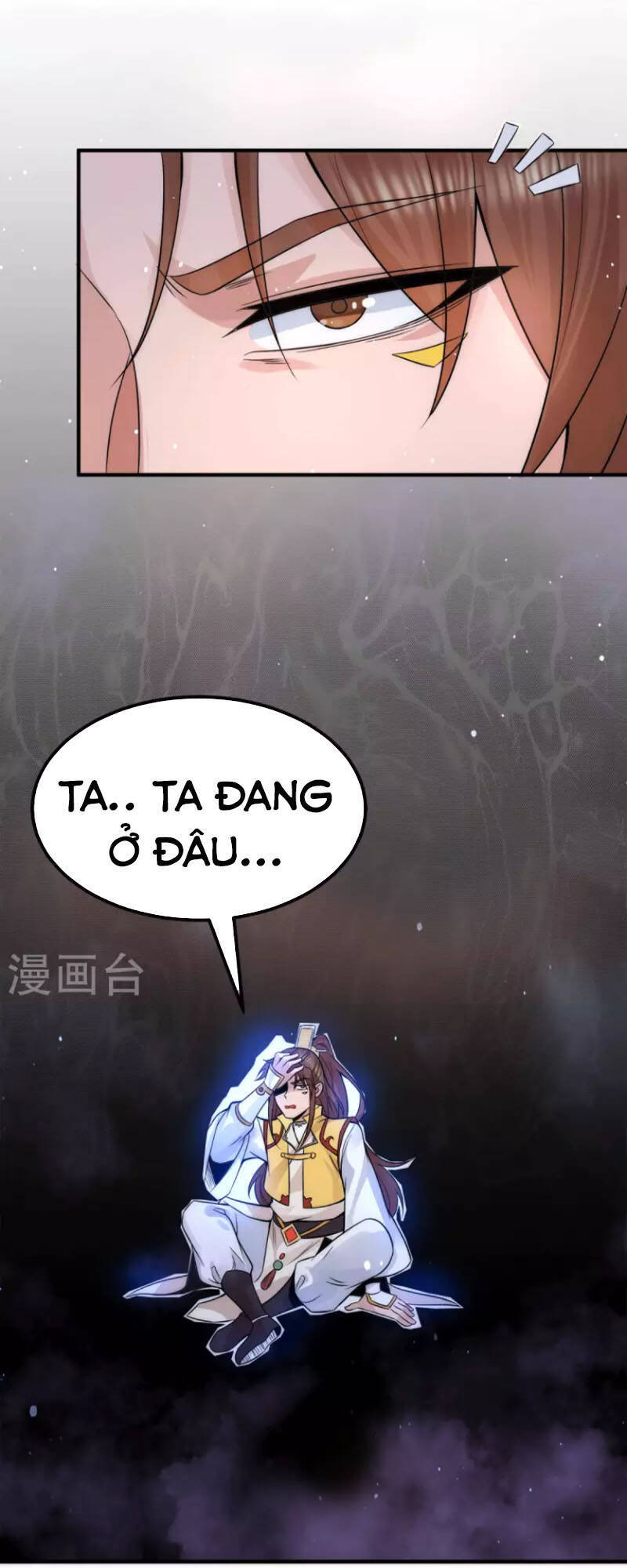 Ta Có Chín Nữ Đồ Đệ Chap 238 - Next Chap 239