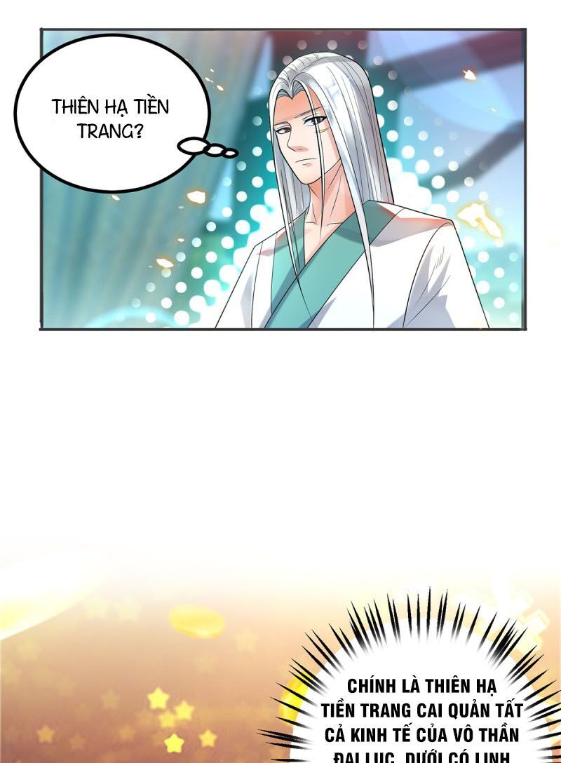 Ta Có Chín Nữ Đồ Đệ Chap 24 - Next Chap 25