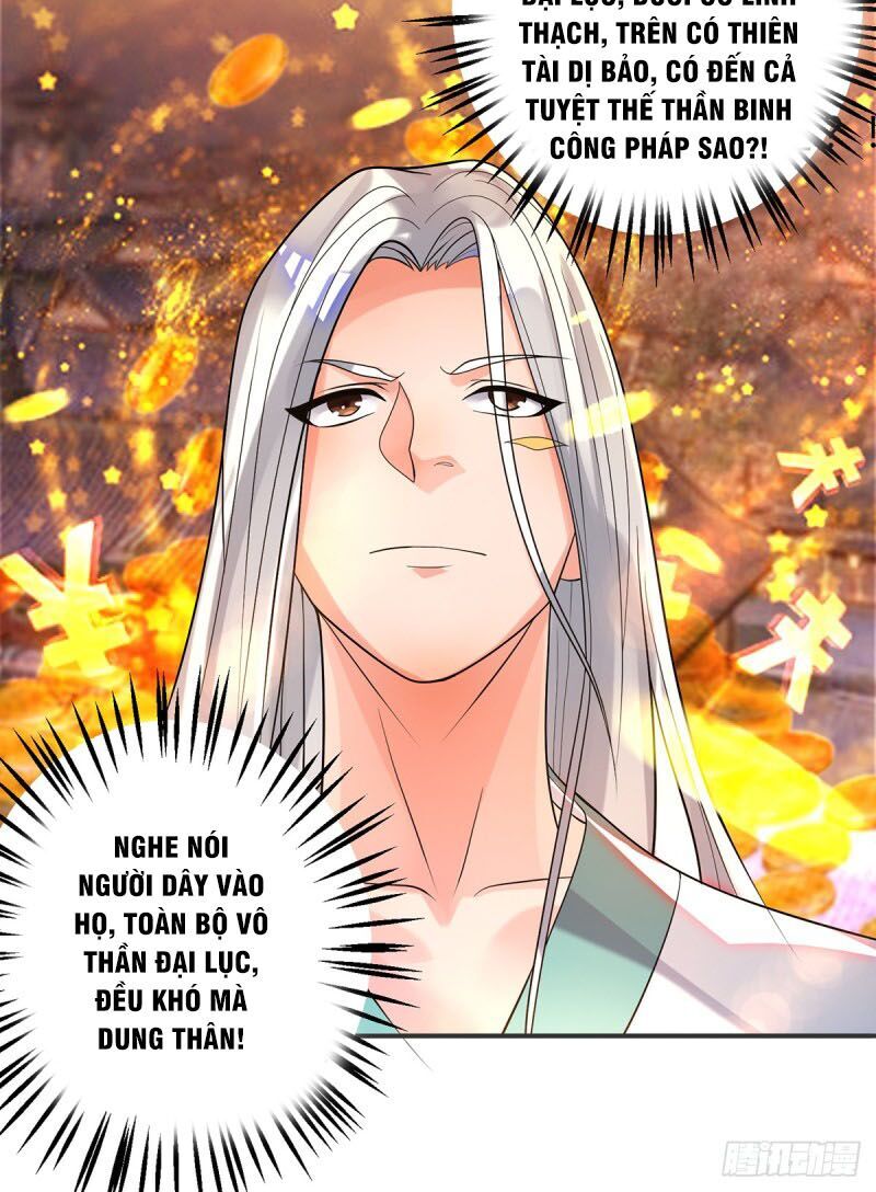 Ta Có Chín Nữ Đồ Đệ Chap 24 - Next Chap 25