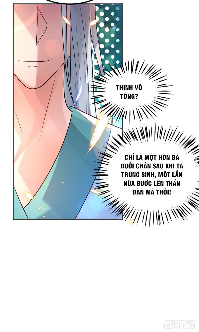 Ta Có Chín Nữ Đồ Đệ Chap 24 - Next Chap 25