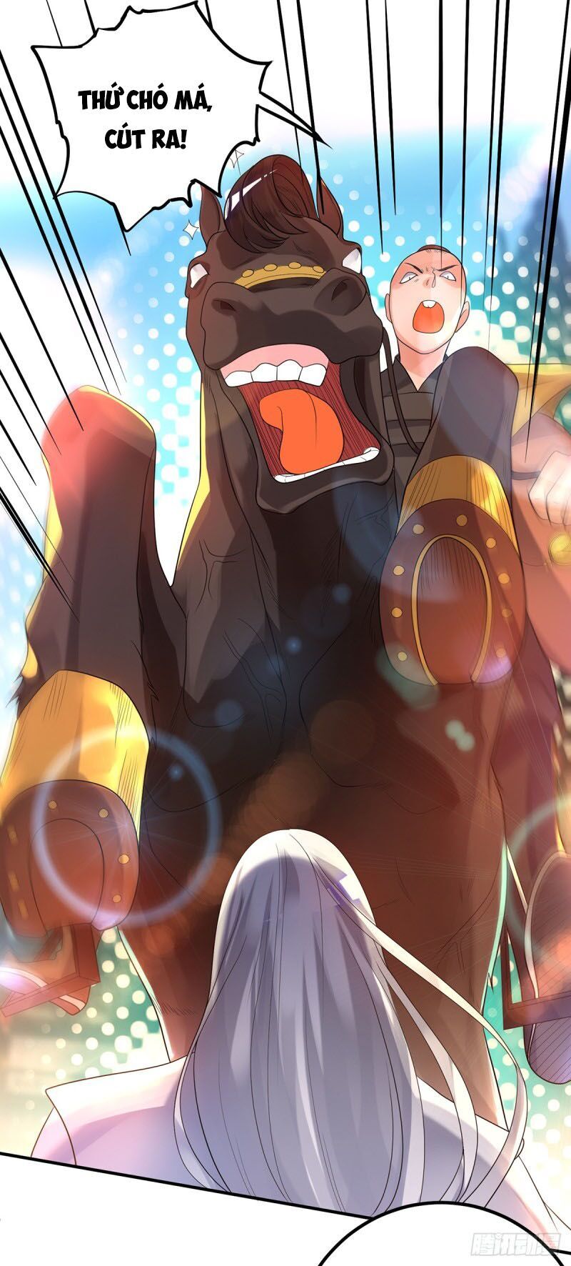 Ta Có Chín Nữ Đồ Đệ Chap 24 - Next Chap 25