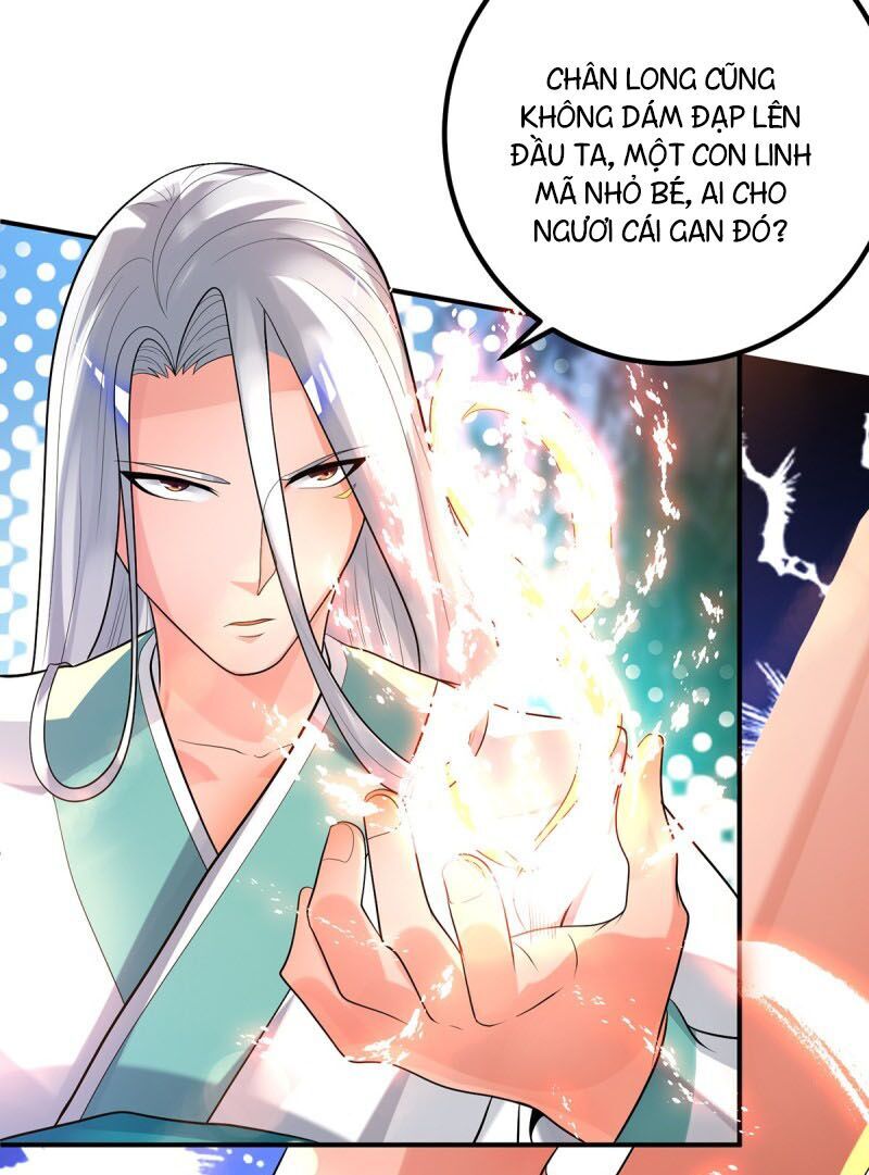 Ta Có Chín Nữ Đồ Đệ Chap 24 - Next Chap 25