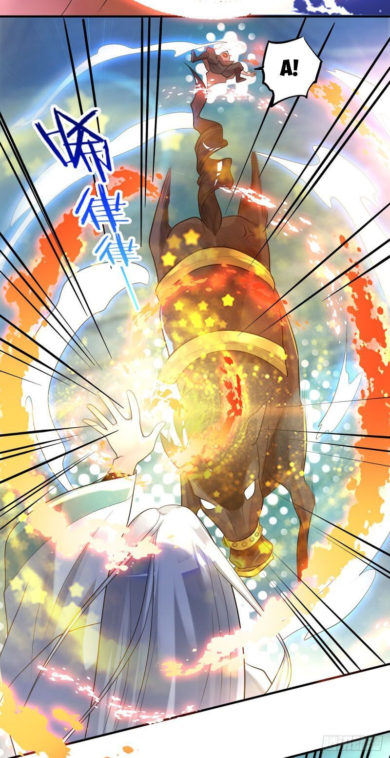 Ta Có Chín Nữ Đồ Đệ Chap 24 - Next Chap 25