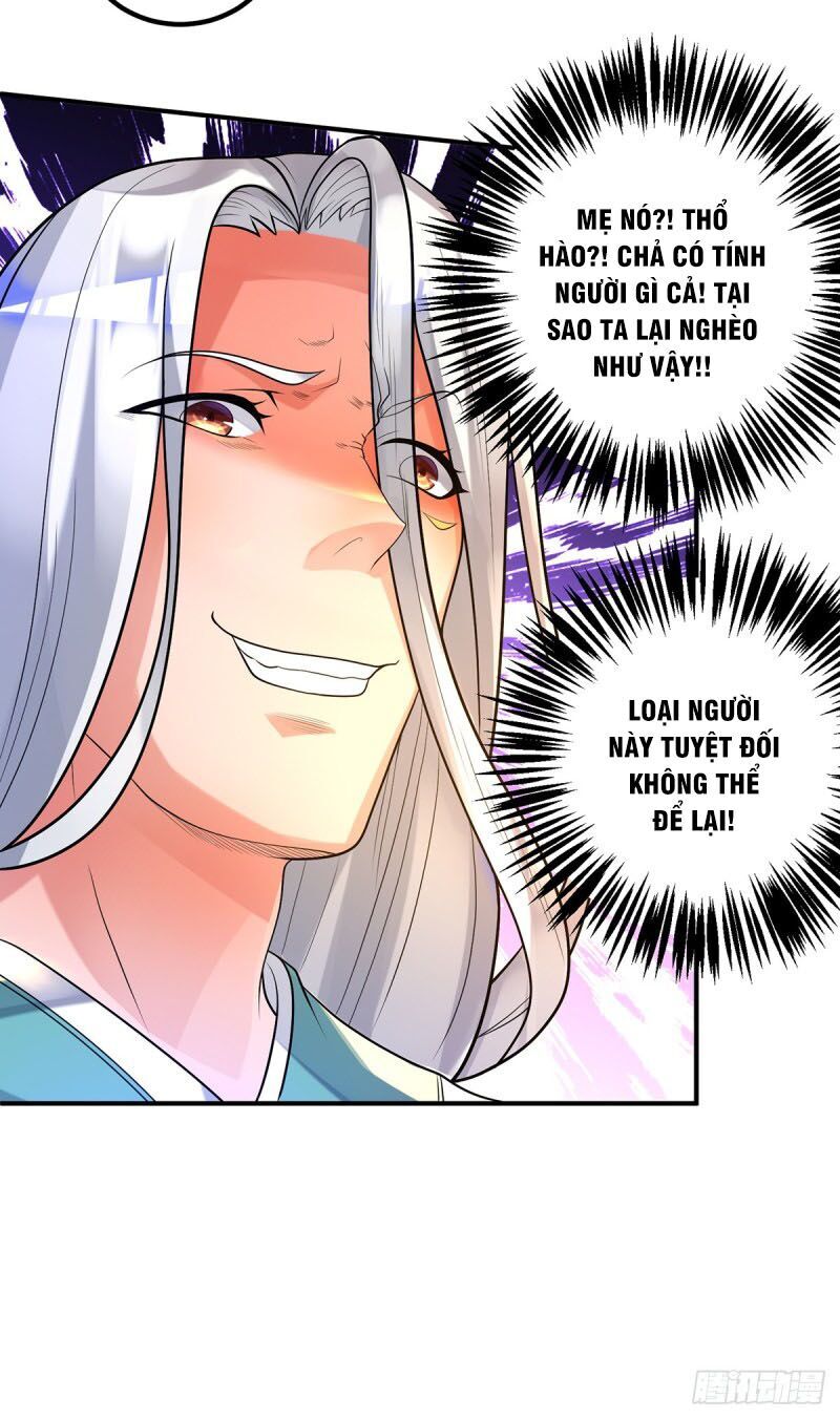 Ta Có Chín Nữ Đồ Đệ Chap 24 - Next Chap 25