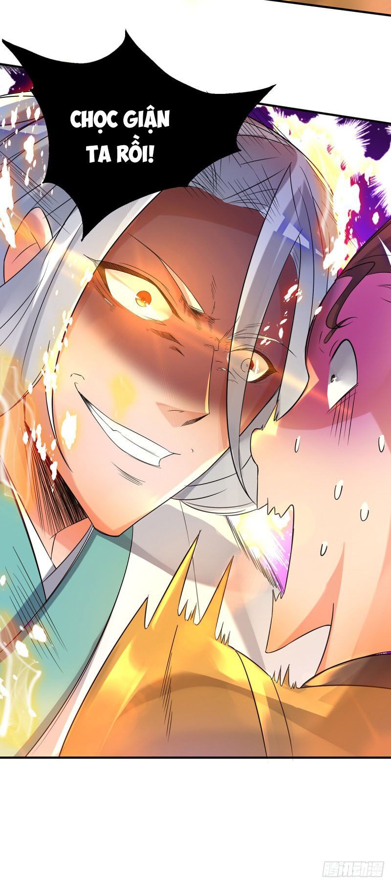 Ta Có Chín Nữ Đồ Đệ Chap 24 - Next Chap 25