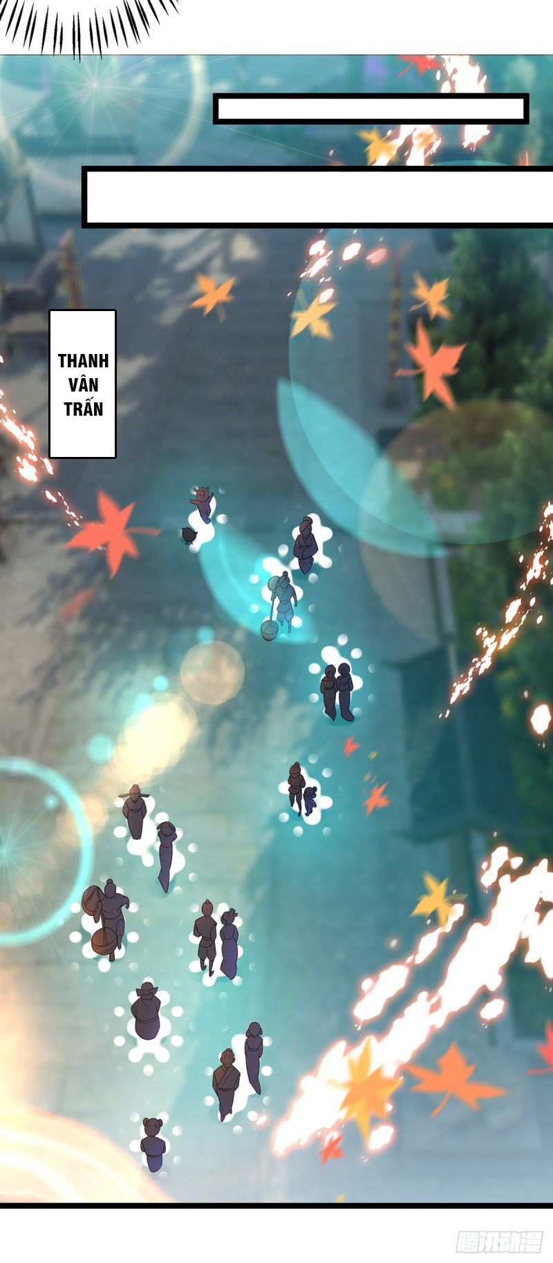 Ta Có Chín Nữ Đồ Đệ Chap 24 - Next Chap 25