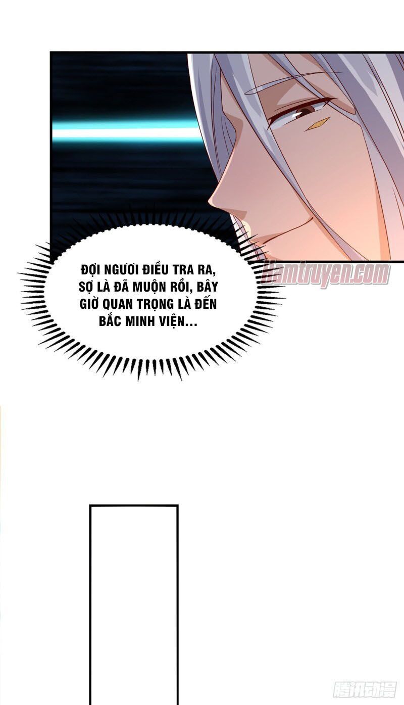 Ta Có Chín Nữ Đồ Đệ Chap 25 - Next Chap 26
