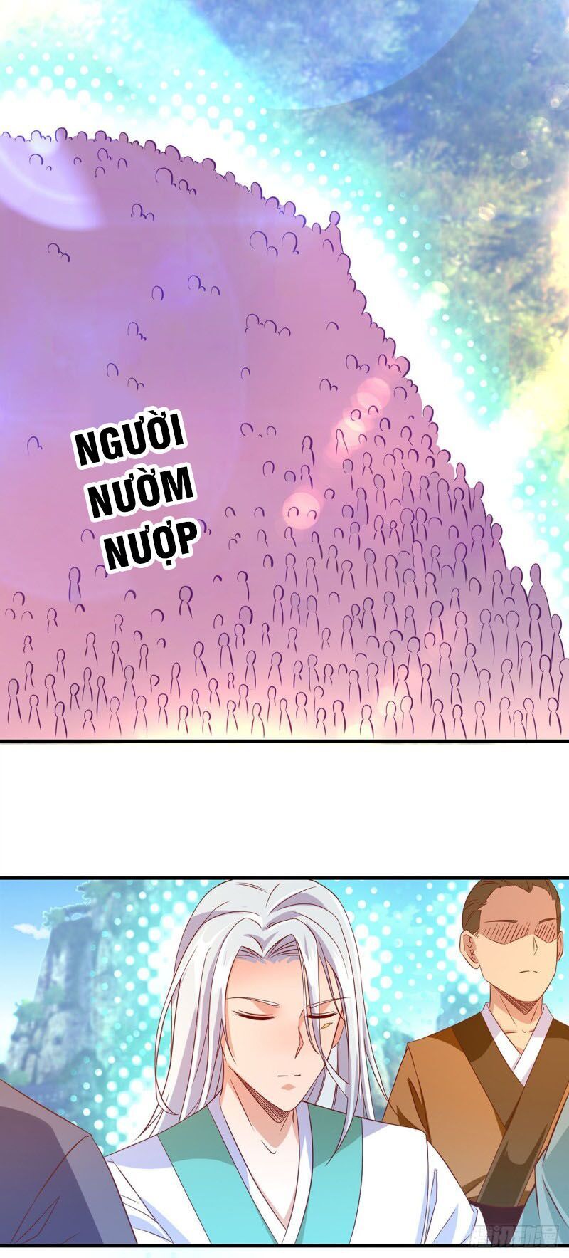Ta Có Chín Nữ Đồ Đệ Chap 25 - Next Chap 26