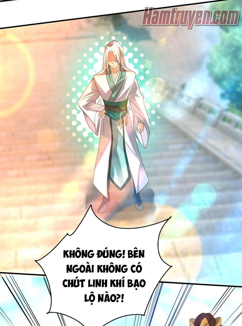 Ta Có Chín Nữ Đồ Đệ Chap 26 - Next Chap 27