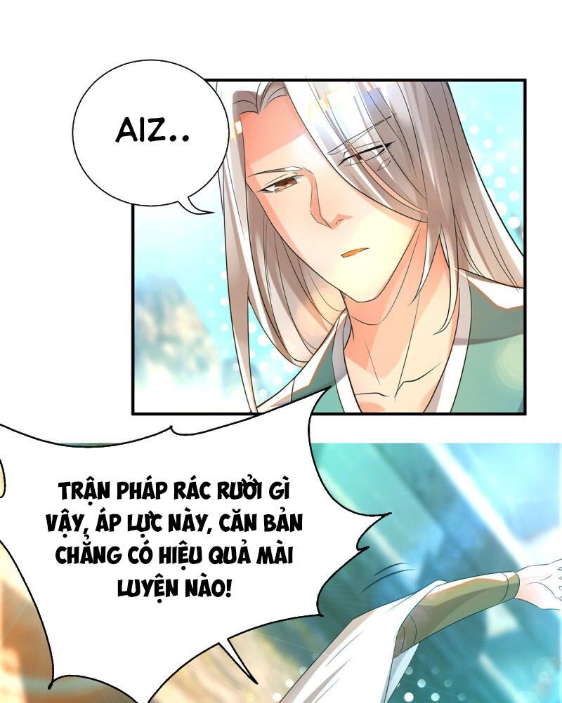 Ta Có Chín Nữ Đồ Đệ Chap 26 - Next Chap 27