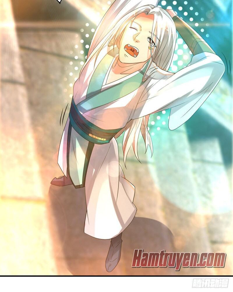 Ta Có Chín Nữ Đồ Đệ Chap 26 - Next Chap 27