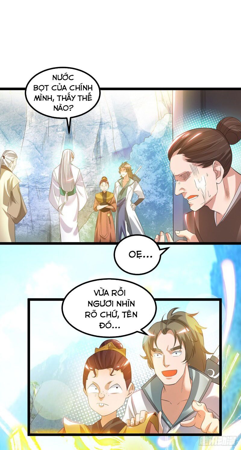 Ta Có Chín Nữ Đồ Đệ Chap 26 - Next Chap 27