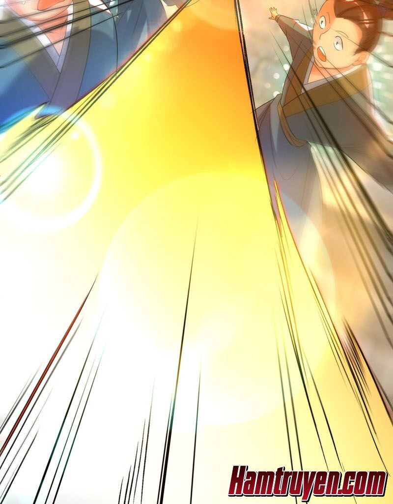 Ta Có Chín Nữ Đồ Đệ Chap 26 - Next Chap 27