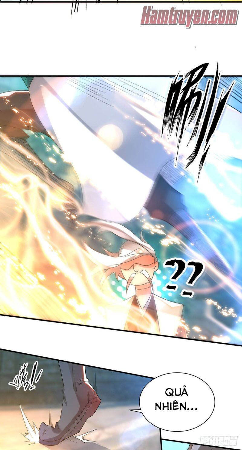 Ta Có Chín Nữ Đồ Đệ Chap 26 - Next Chap 27