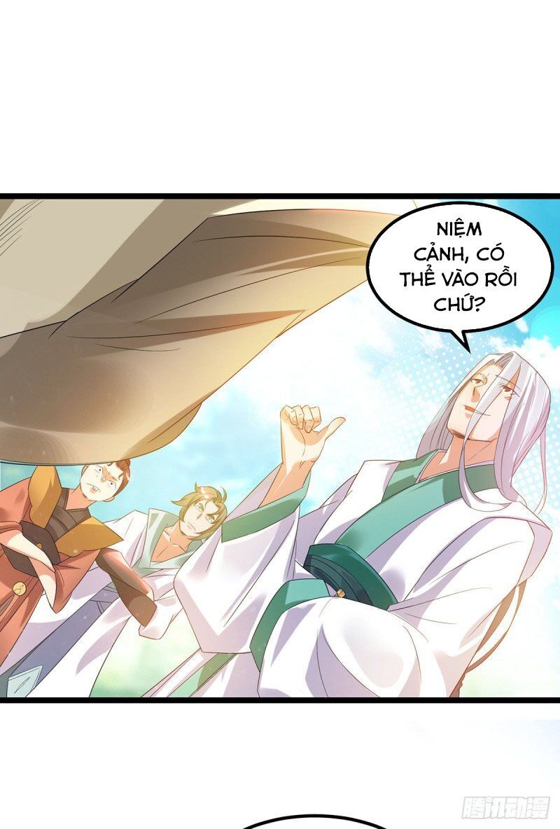 Ta Có Chín Nữ Đồ Đệ Chap 26 - Next Chap 27