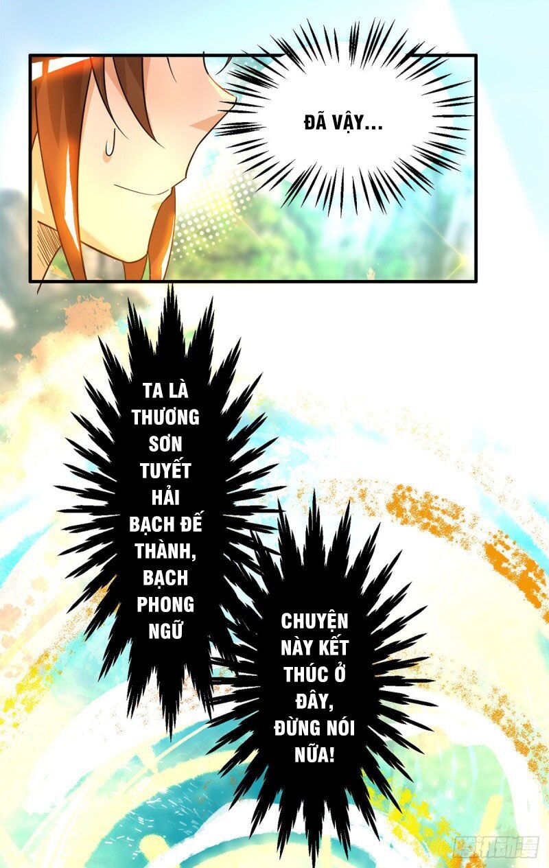 Ta Có Chín Nữ Đồ Đệ Chap 27 - Next Chap 28