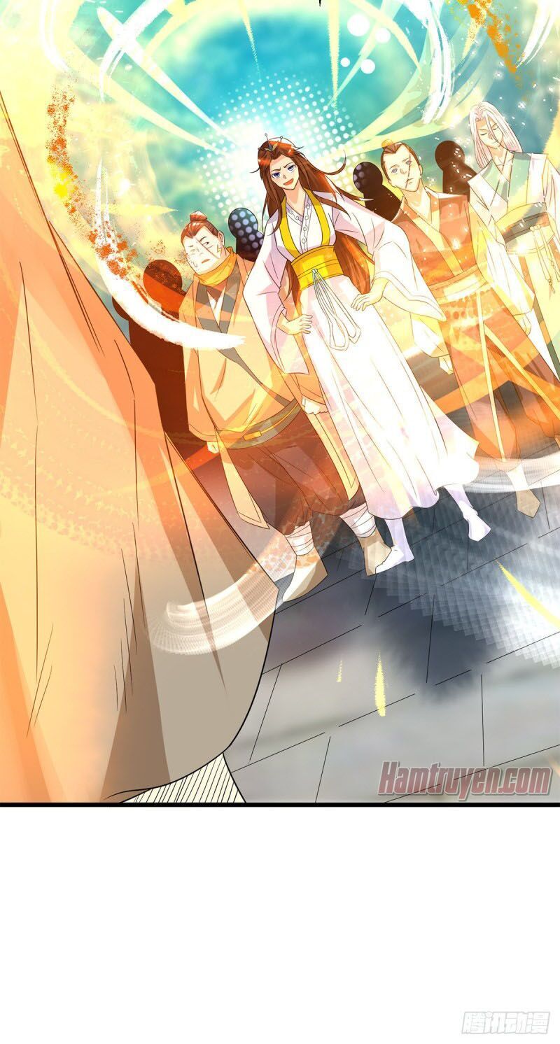 Ta Có Chín Nữ Đồ Đệ Chap 27 - Next Chap 28