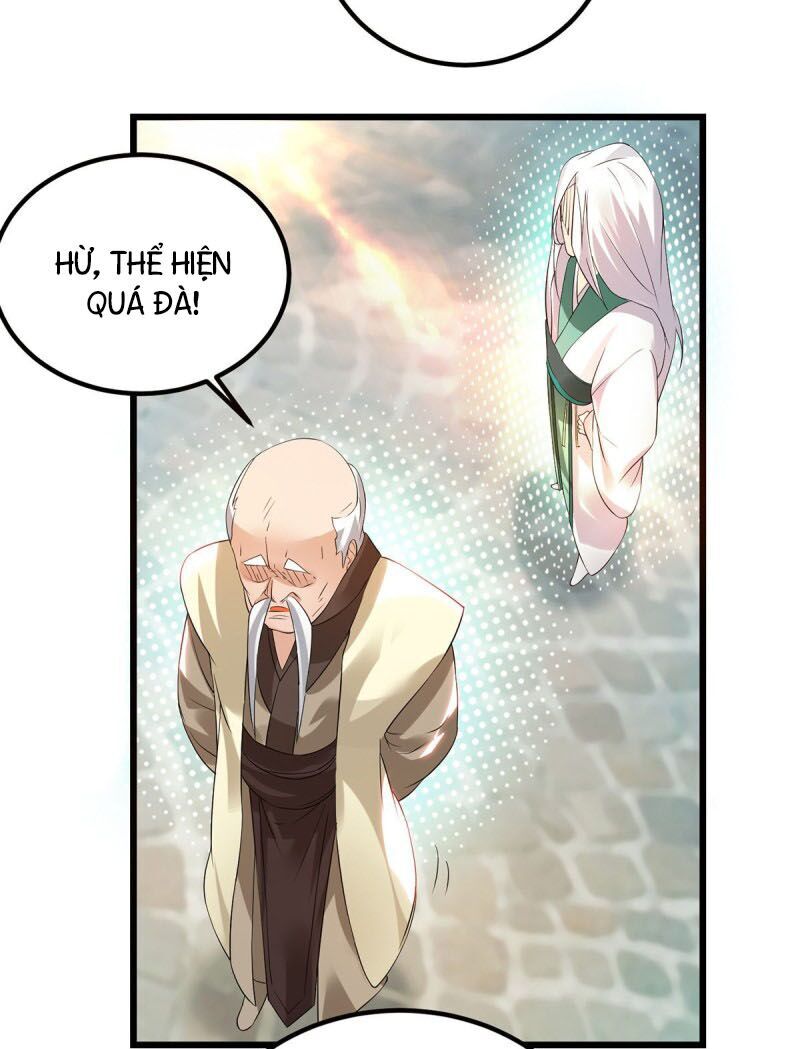 Ta Có Chín Nữ Đồ Đệ Chap 27 - Next Chap 28