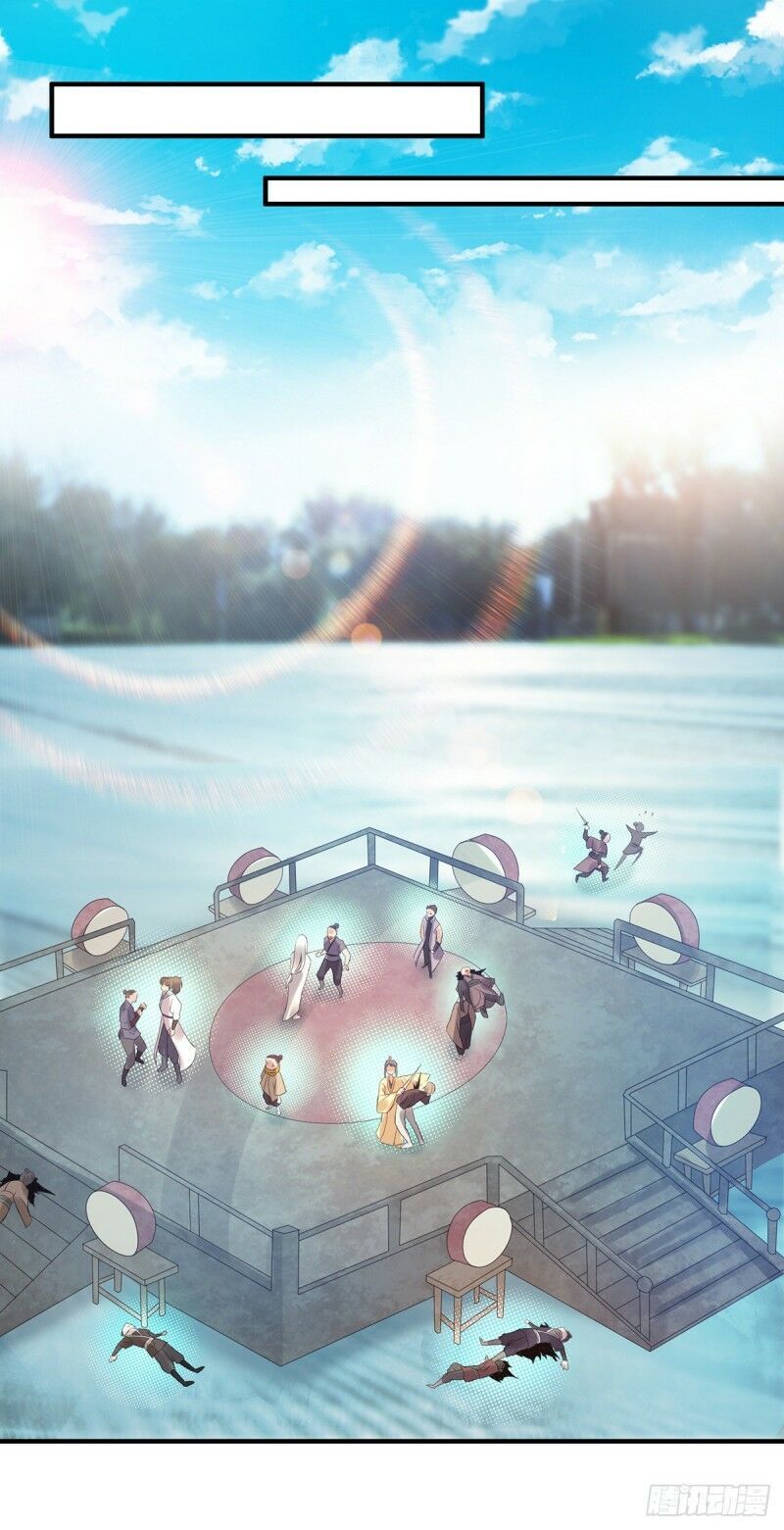 Ta Có Chín Nữ Đồ Đệ Chap 27 - Next Chap 28