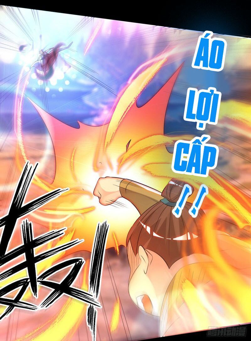 Ta Có Chín Nữ Đồ Đệ Chap 27 - Next Chap 28