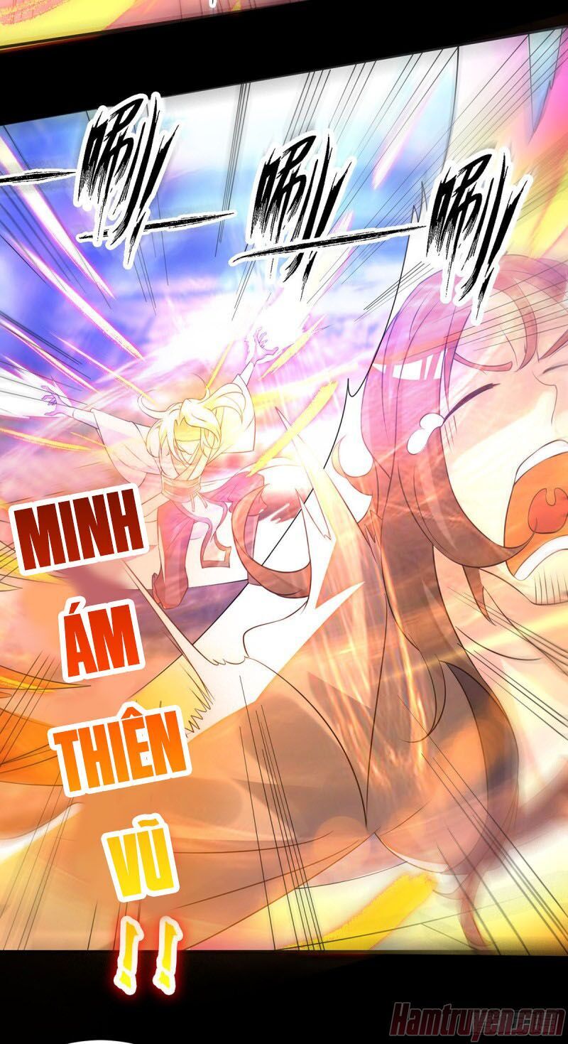 Ta Có Chín Nữ Đồ Đệ Chap 27 - Next Chap 28