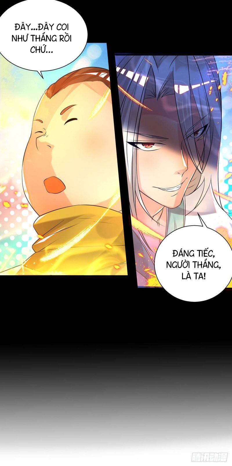 Ta Có Chín Nữ Đồ Đệ Chap 27 - Next Chap 28