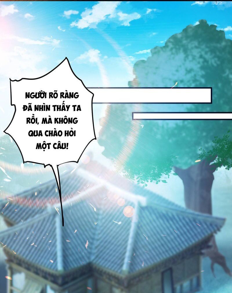 Ta Có Chín Nữ Đồ Đệ Chap 27 - Next Chap 28