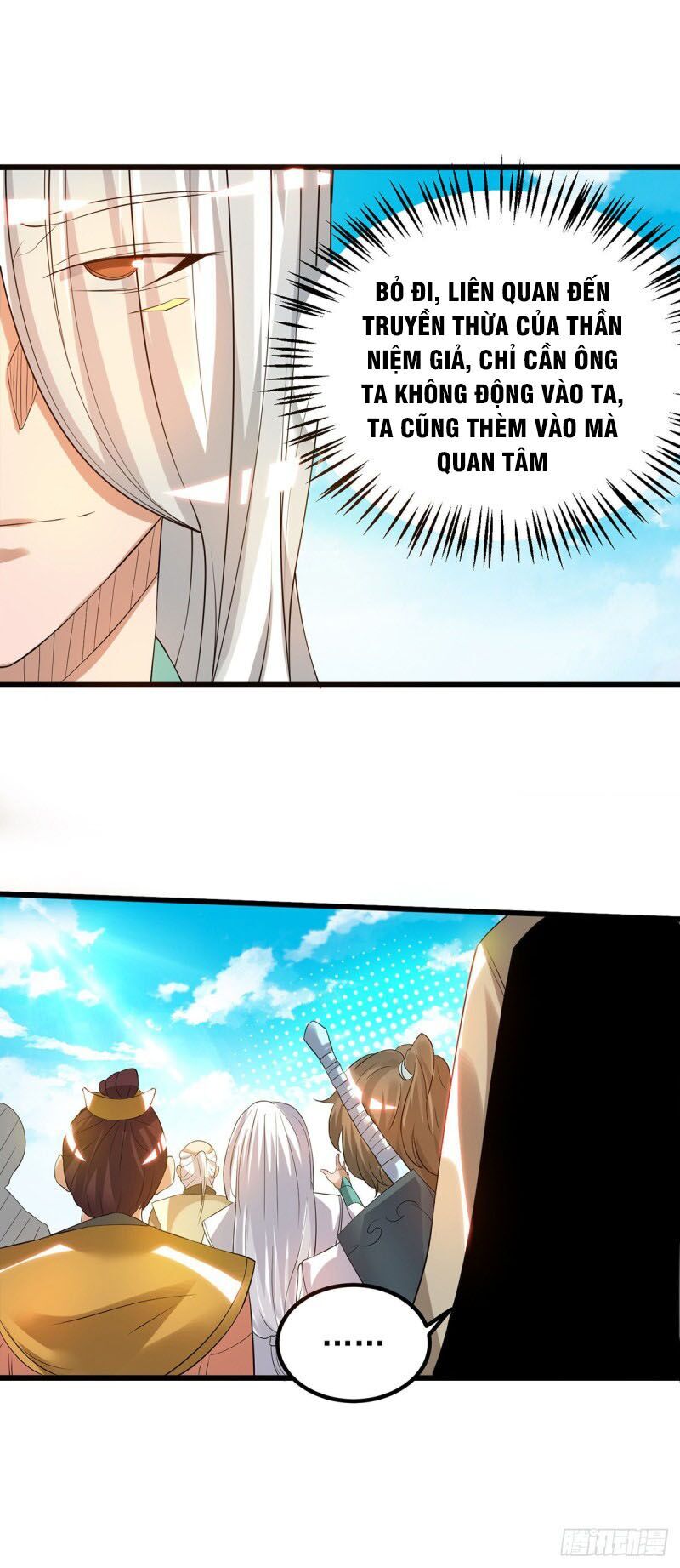 Ta Có Chín Nữ Đồ Đệ Chap 27 - Next Chap 28