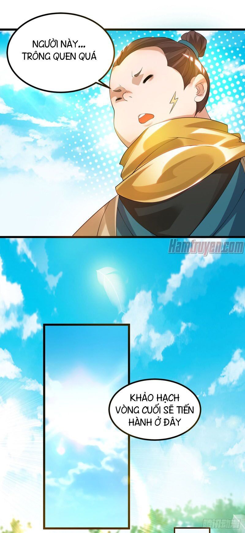 Ta Có Chín Nữ Đồ Đệ Chap 27 - Next Chap 28