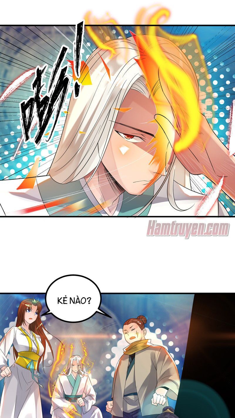 Ta Có Chín Nữ Đồ Đệ Chap 28 - Next Chap 29