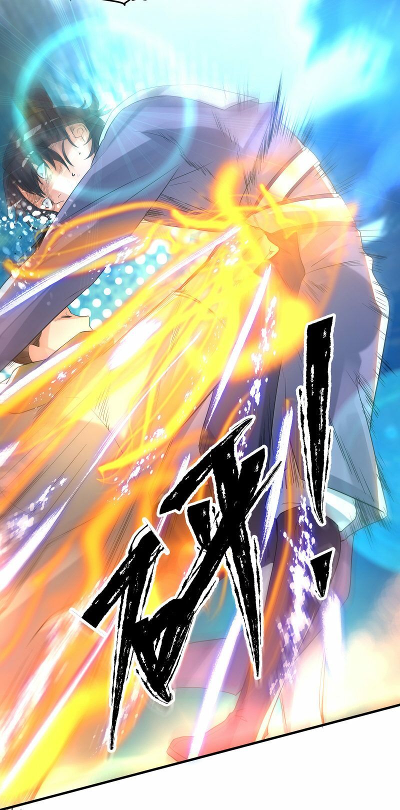 Ta Có Chín Nữ Đồ Đệ Chap 28 - Next Chap 29