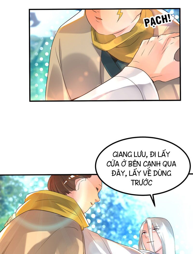 Ta Có Chín Nữ Đồ Đệ Chap 28 - Next Chap 29
