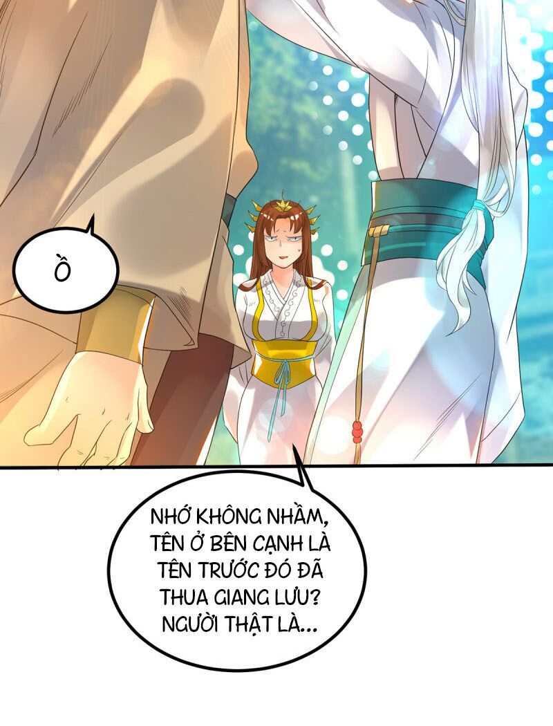 Ta Có Chín Nữ Đồ Đệ Chap 28 - Next Chap 29