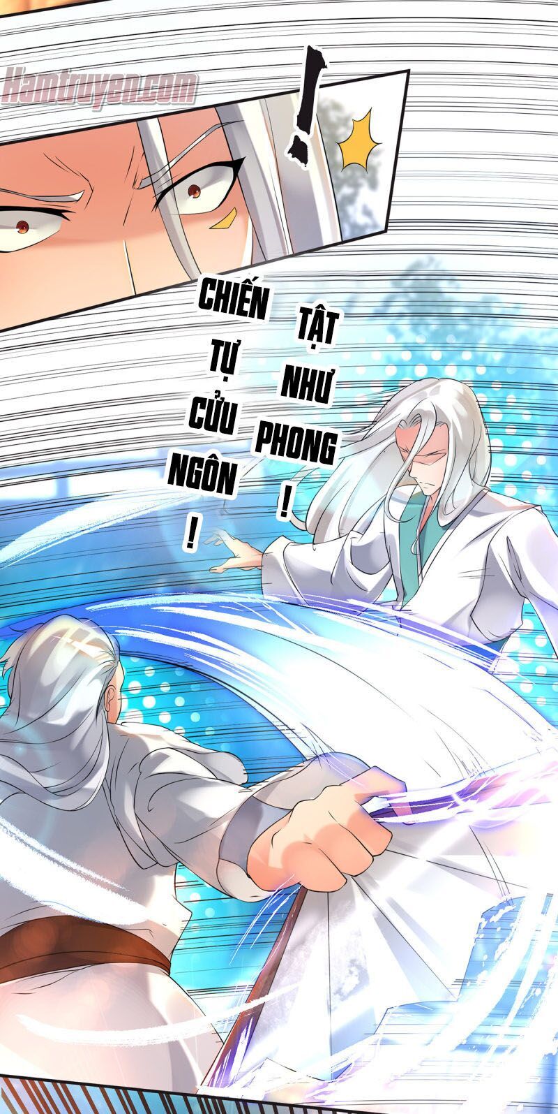 Ta Có Chín Nữ Đồ Đệ Chap 28 - Next Chap 29