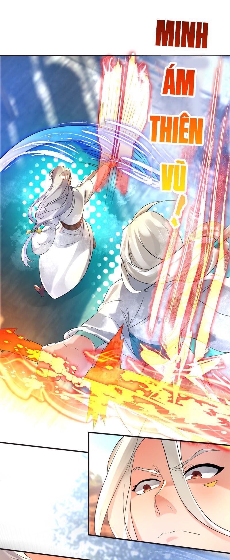 Ta Có Chín Nữ Đồ Đệ Chap 28 - Next Chap 29