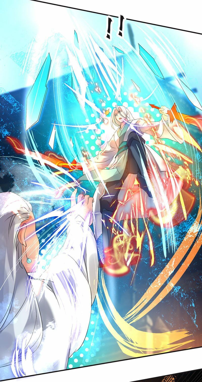 Ta Có Chín Nữ Đồ Đệ Chap 28 - Next Chap 29