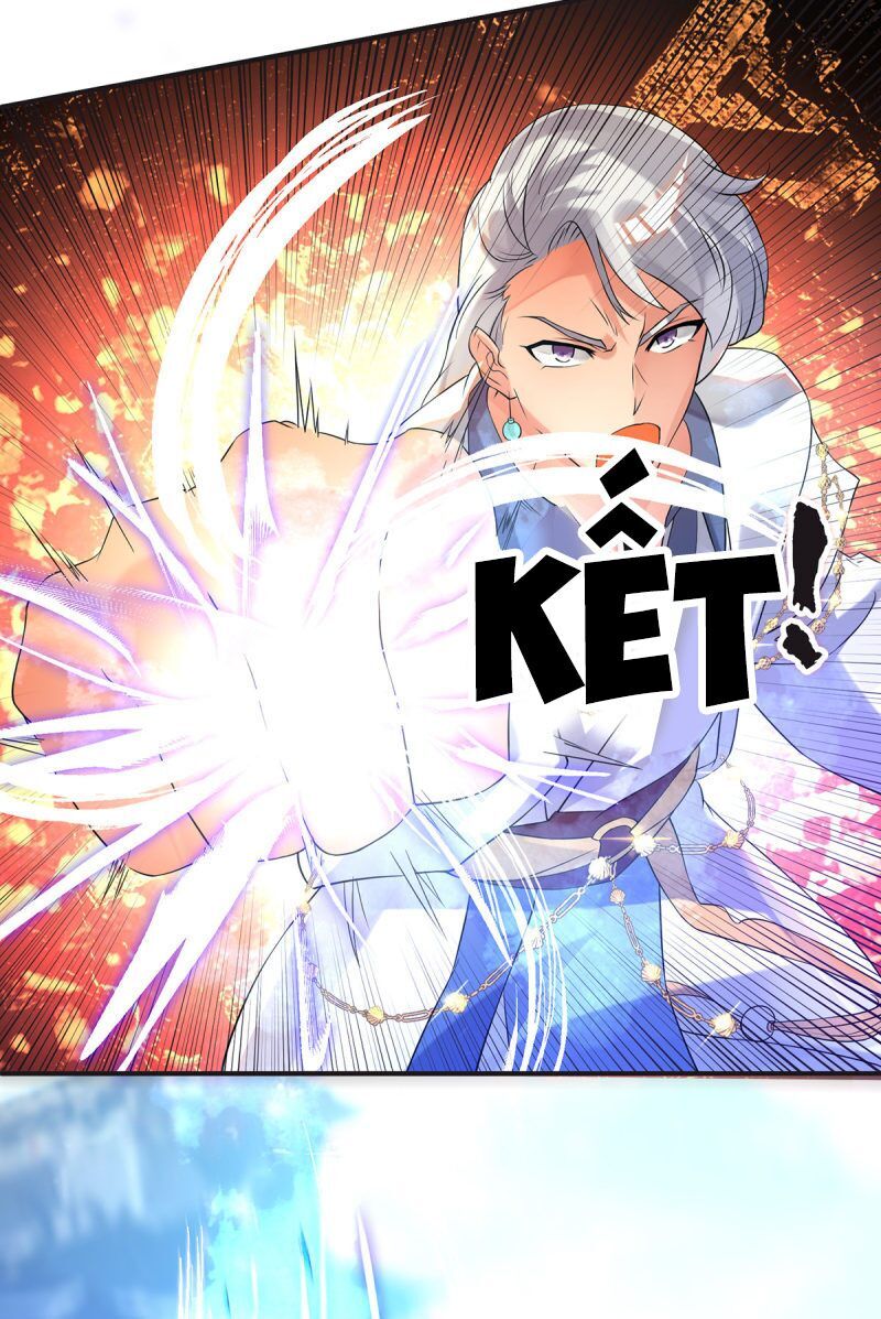 Ta Có Chín Nữ Đồ Đệ Chap 28 - Next Chap 29