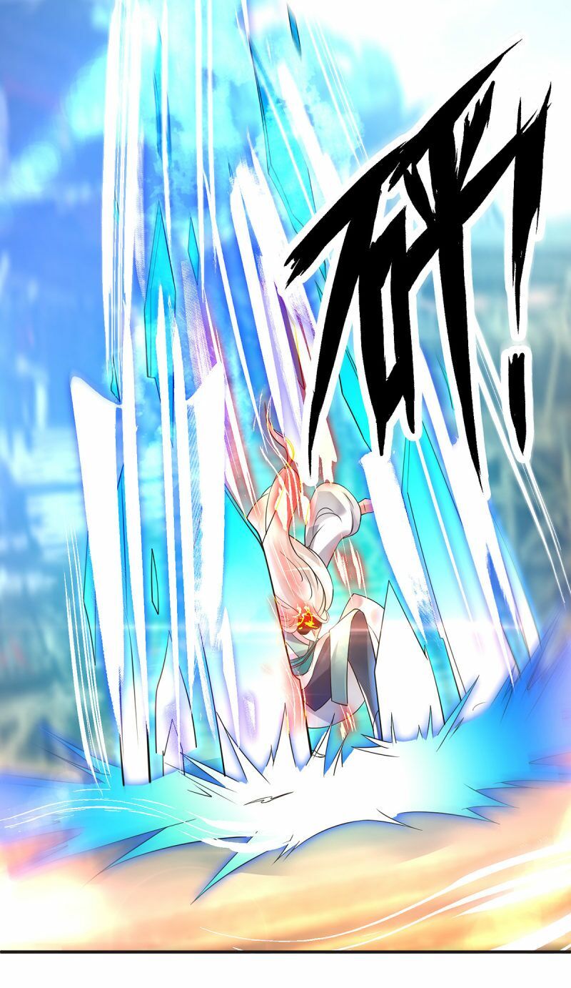 Ta Có Chín Nữ Đồ Đệ Chap 28 - Next Chap 29