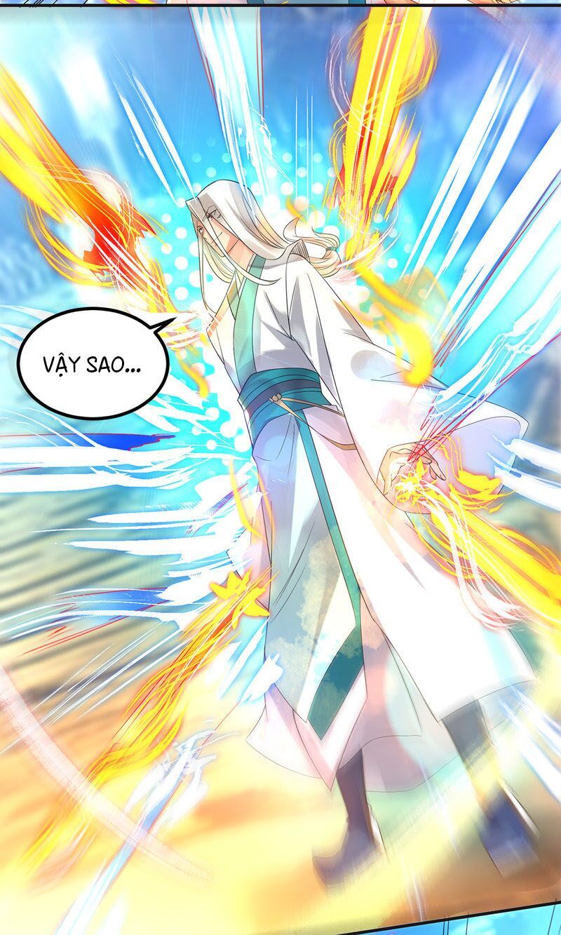 Ta Có Chín Nữ Đồ Đệ Chap 28 - Next Chap 29