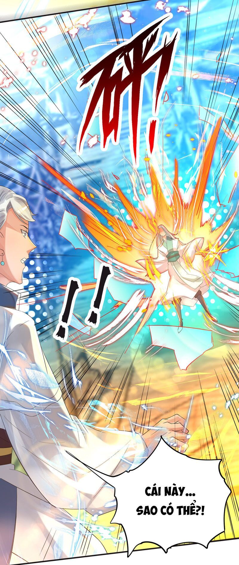 Ta Có Chín Nữ Đồ Đệ Chap 28 - Next Chap 29