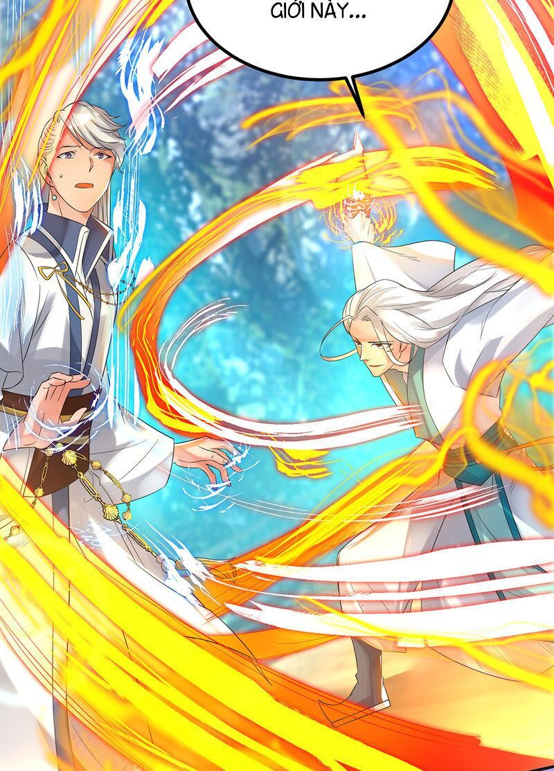 Ta Có Chín Nữ Đồ Đệ Chap 28 - Next Chap 29